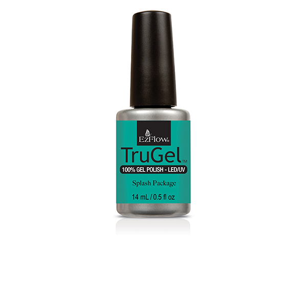 TruGel - In the Cabana- Splash Package